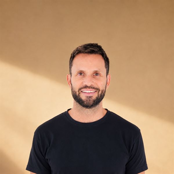Alejandro Roby