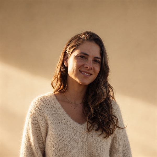 Catalina Caccavo