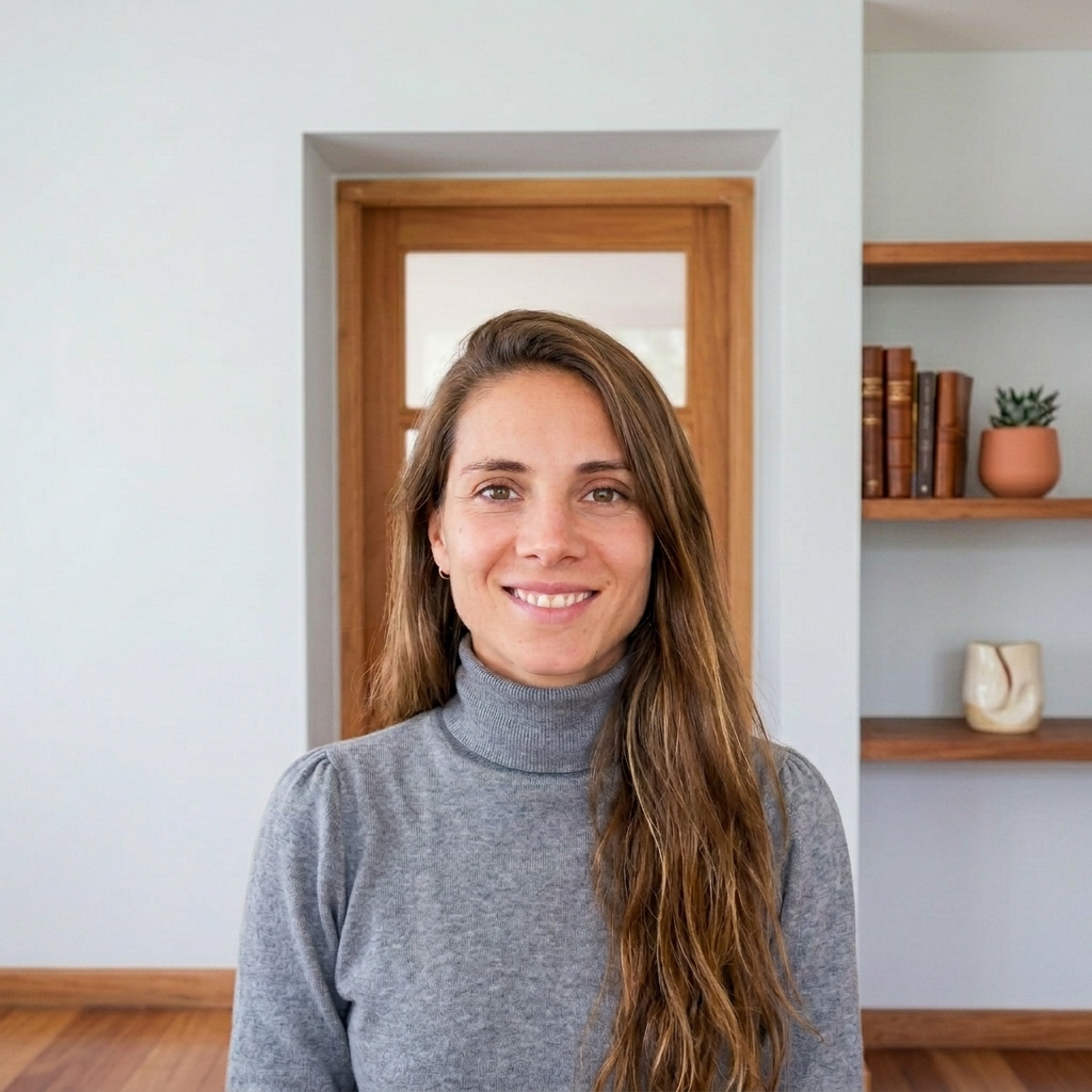 Catalina Caccavo