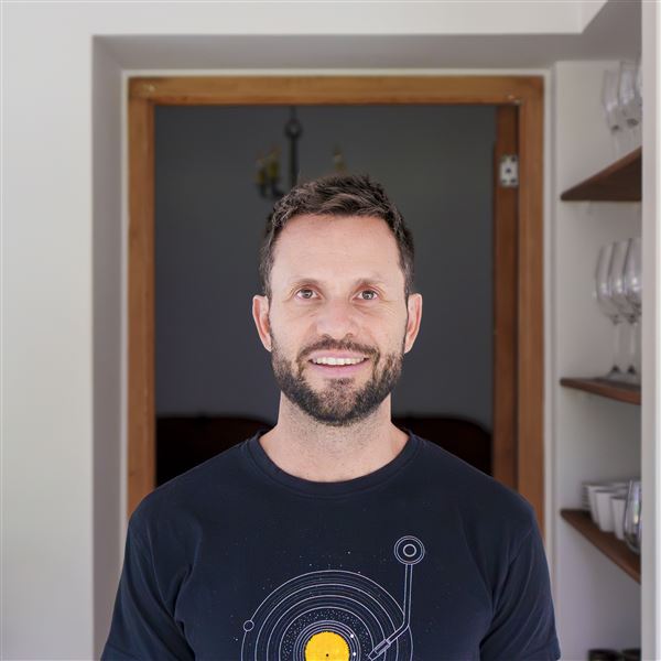Alejandro Roby